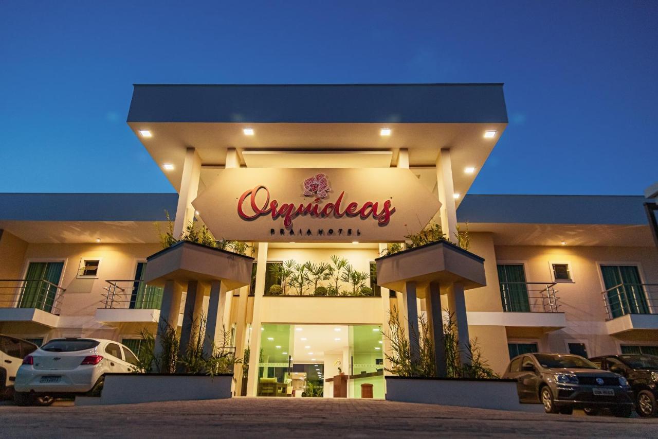 Orquideas Hotel