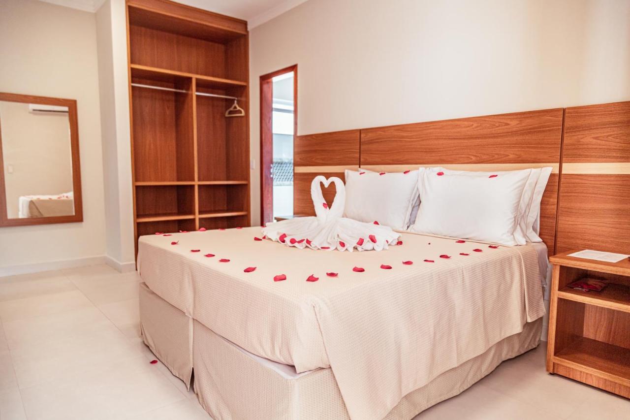 Orquideas Hotel 3*