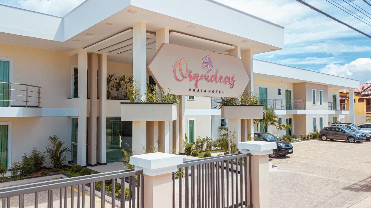 Orquideas Hotel Porto Seguro