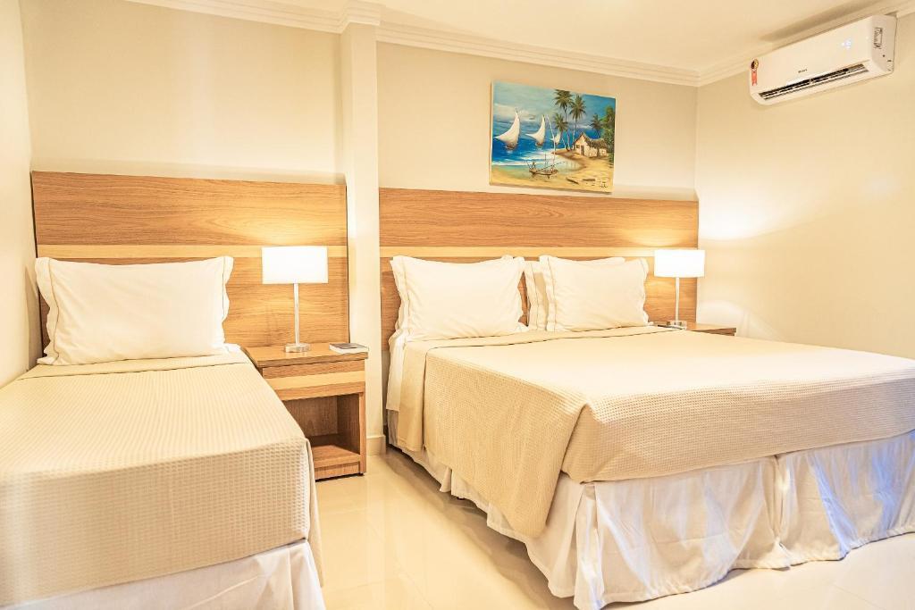 Hotel Orquideas