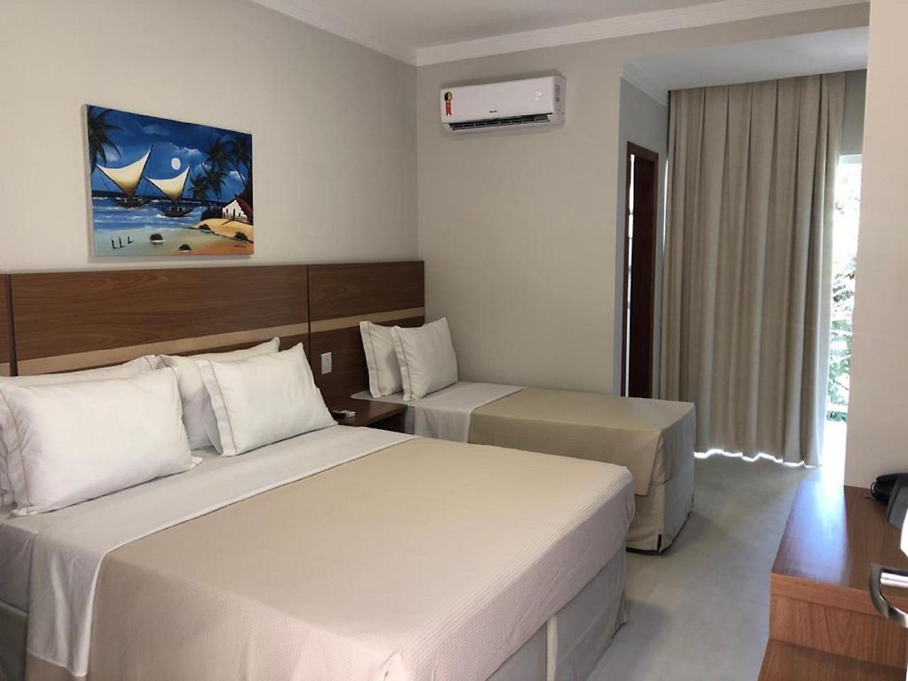 Hotel Orquideas Porto Seguro