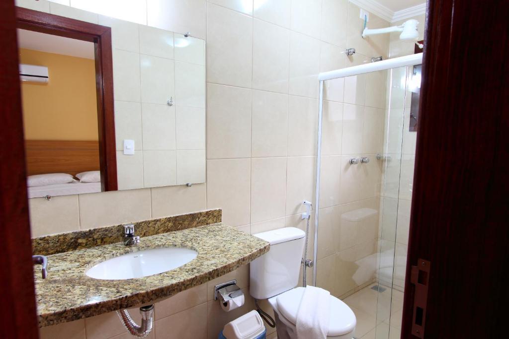 Orquideas Hotel Porto Seguro
