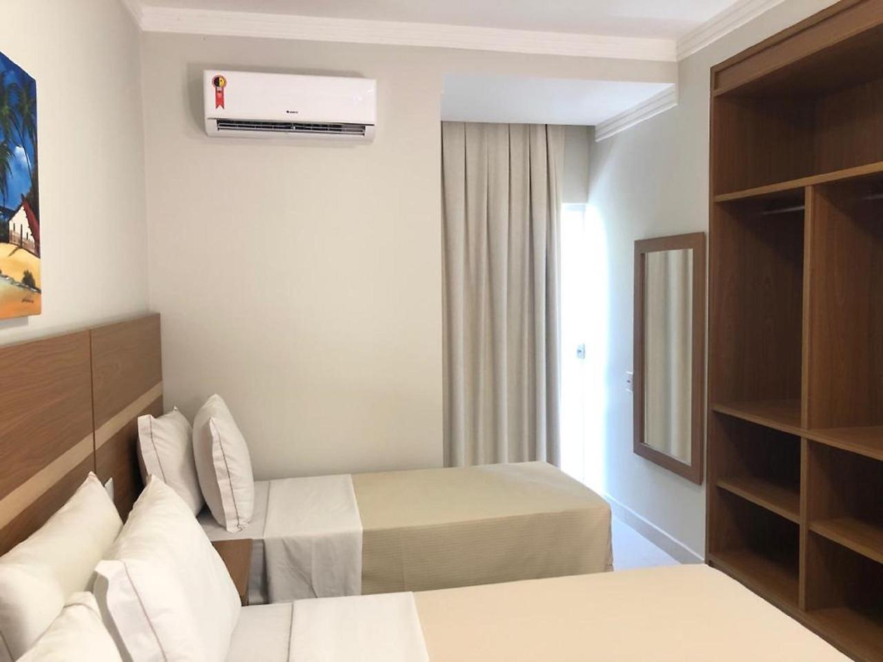 Orquideas Hotel 3*