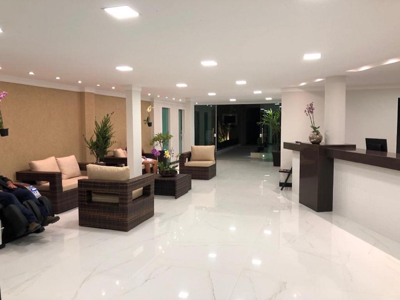 Orquideas Hotel