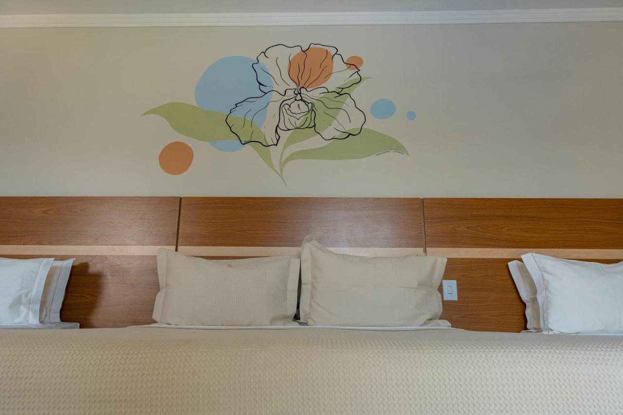 Orquideas Hotel Porto Seguro