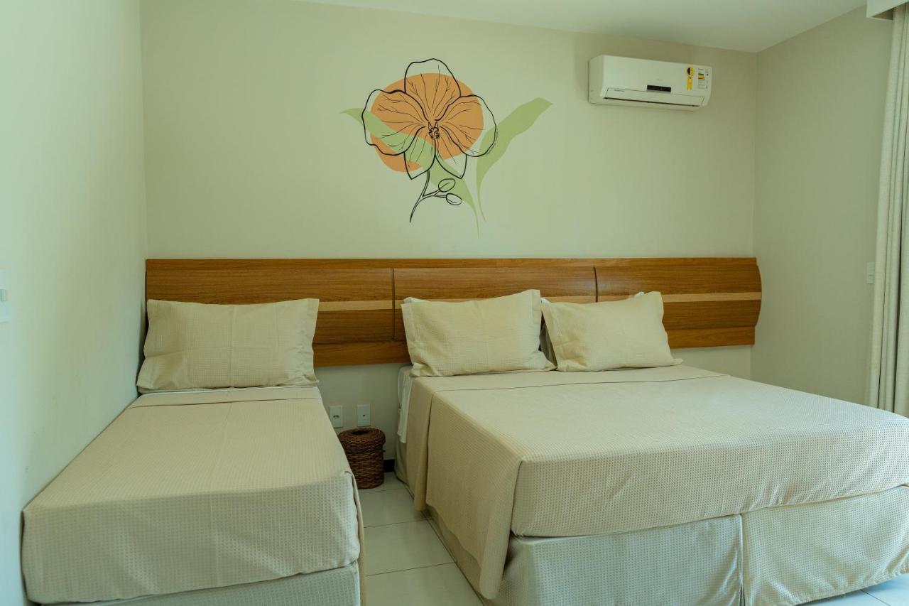 Hotel Orquideas
