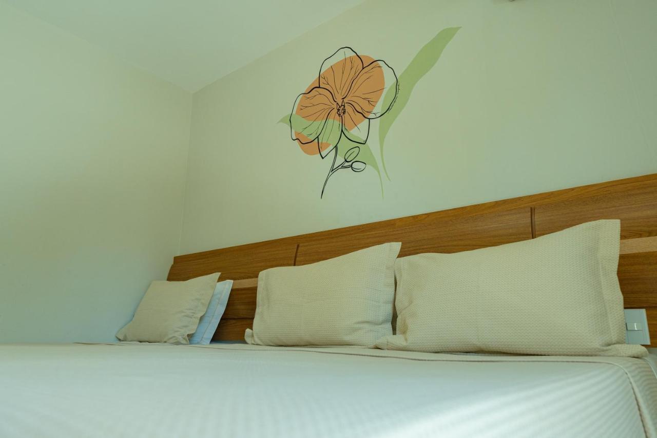 Orquideas Hotel