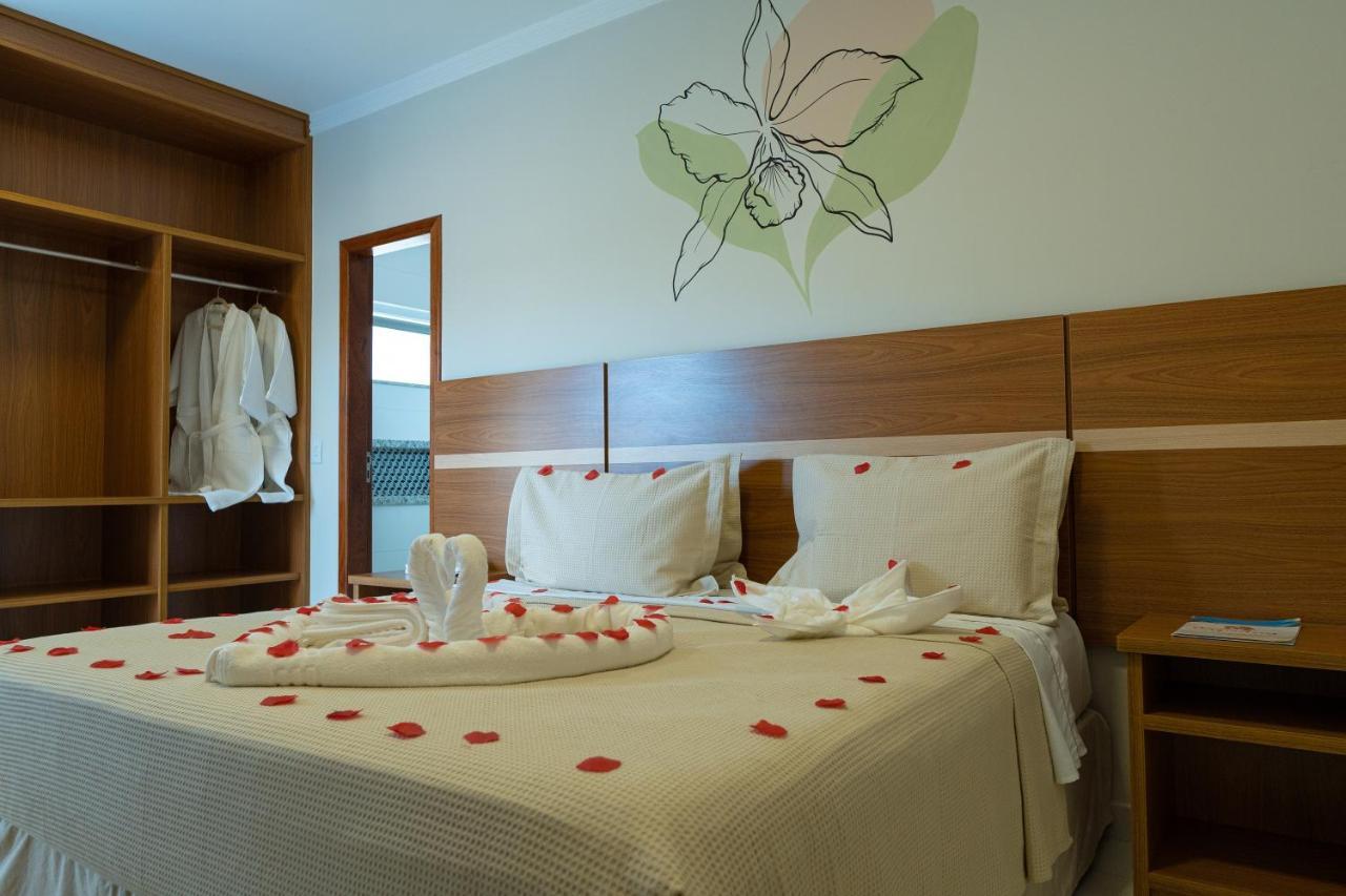 Orquideas Hotel