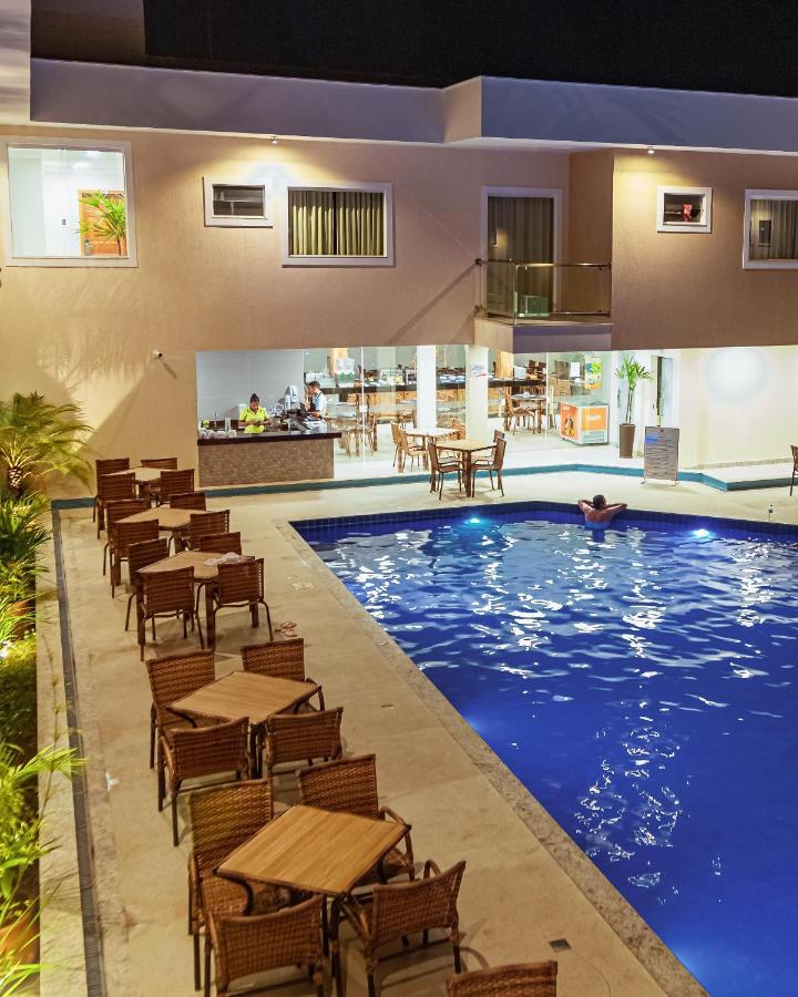 Hotel Orquideas 3*