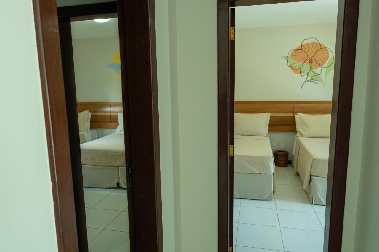 Orquideas Hotel Porto Seguro