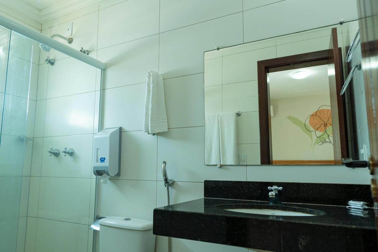 Hotel Orquideas Porto Seguro