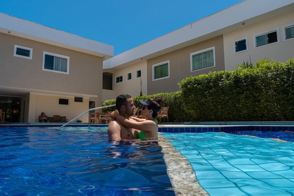Hotel Orquideas Porto Seguro