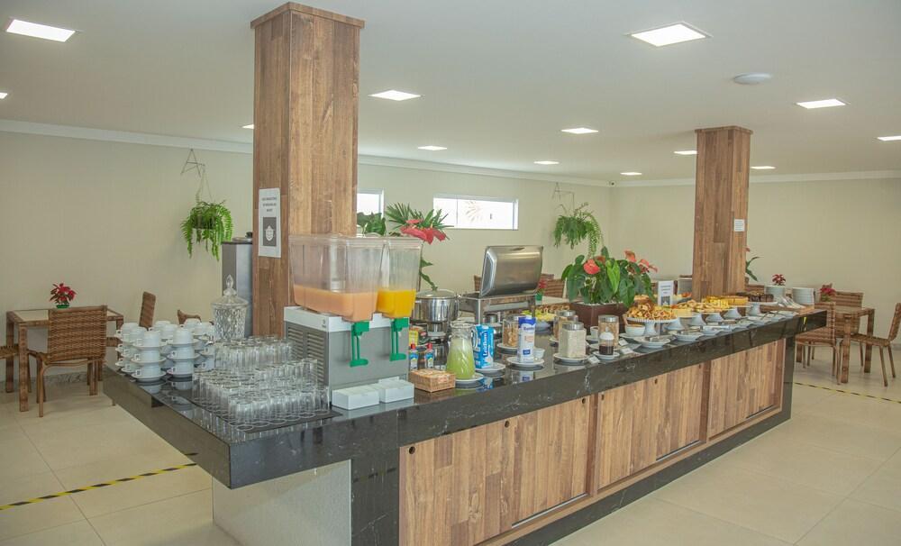 Orquideas Hotel 3*