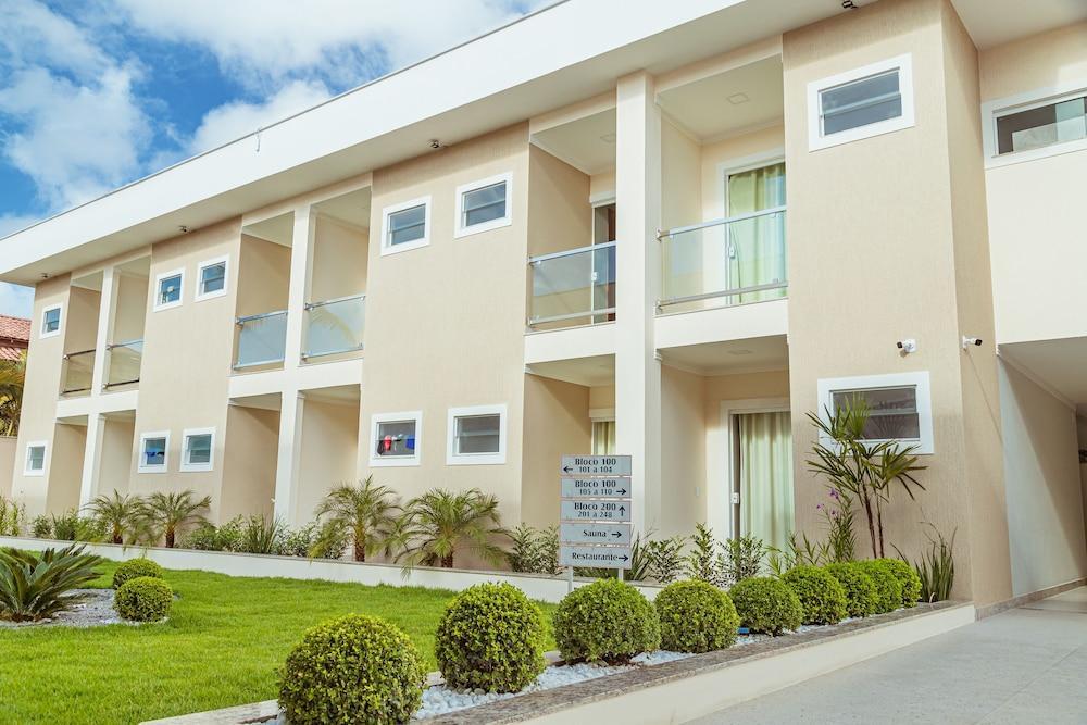 Orquideas Hotel