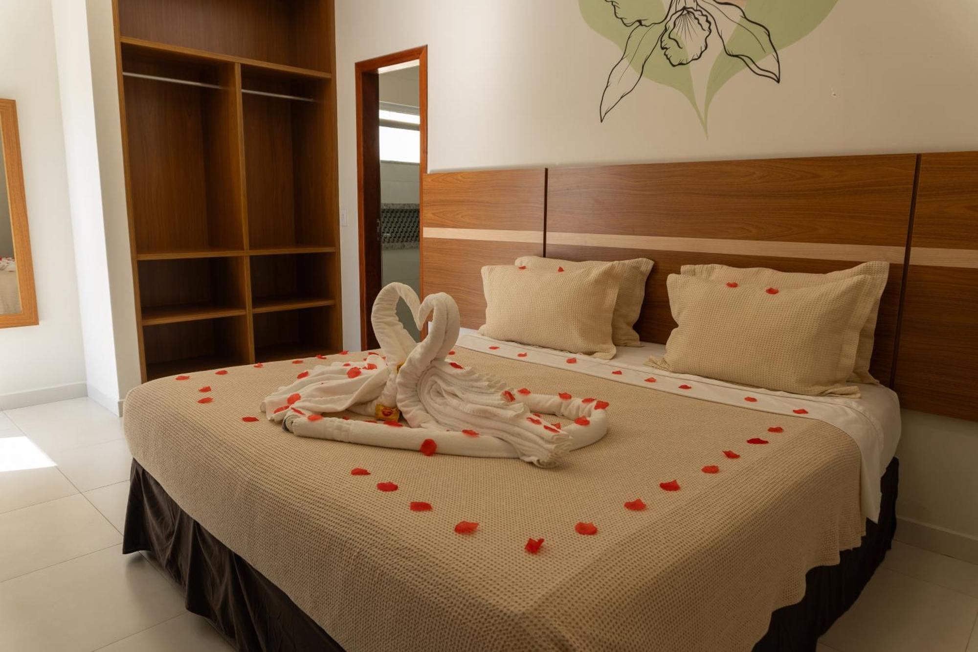 Hotel Orquideas 3*