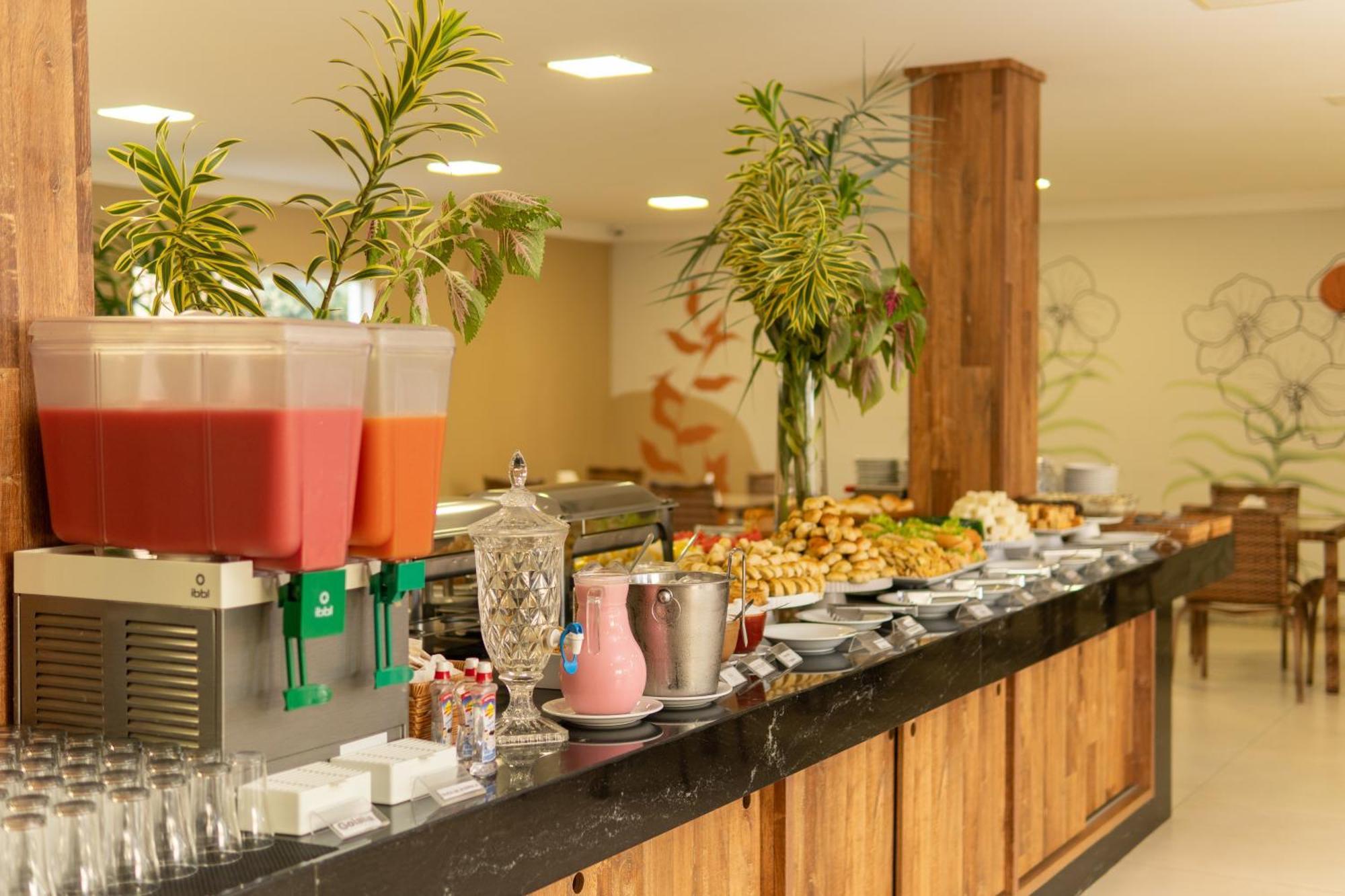 Hotel Orquideas 3*