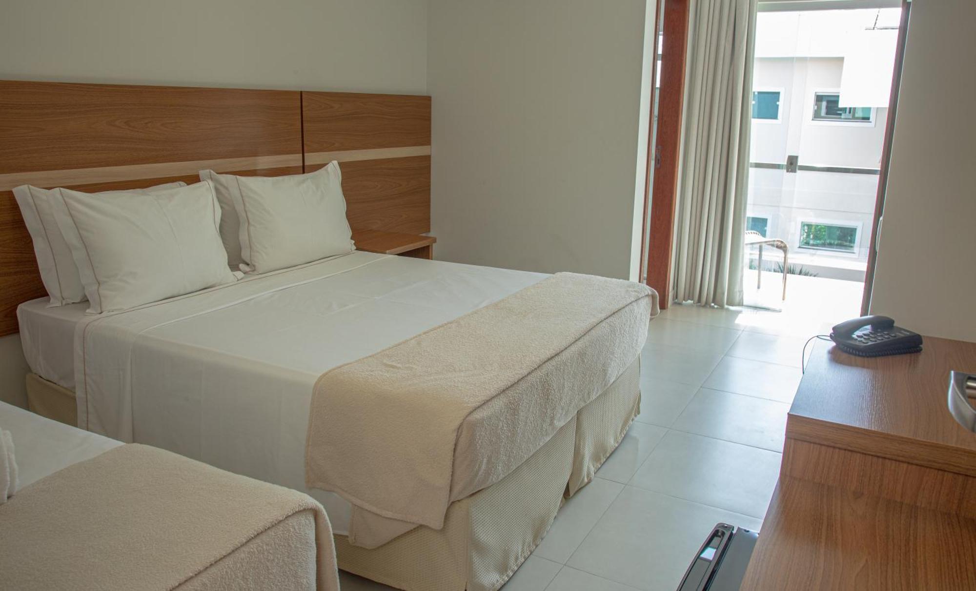 Hotel Orquideas Porto Seguro