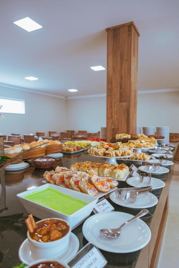 Hotel Orquideas Porto Seguro